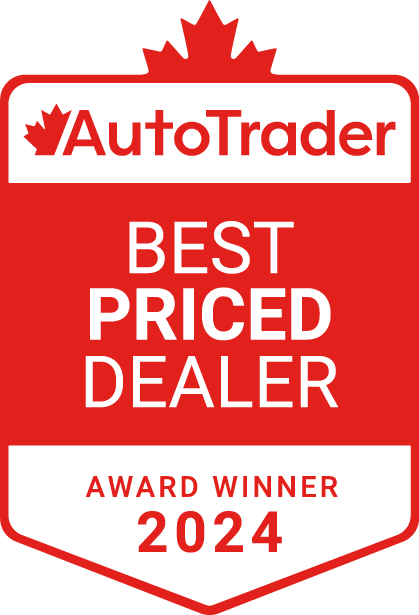 2024 auto trader award