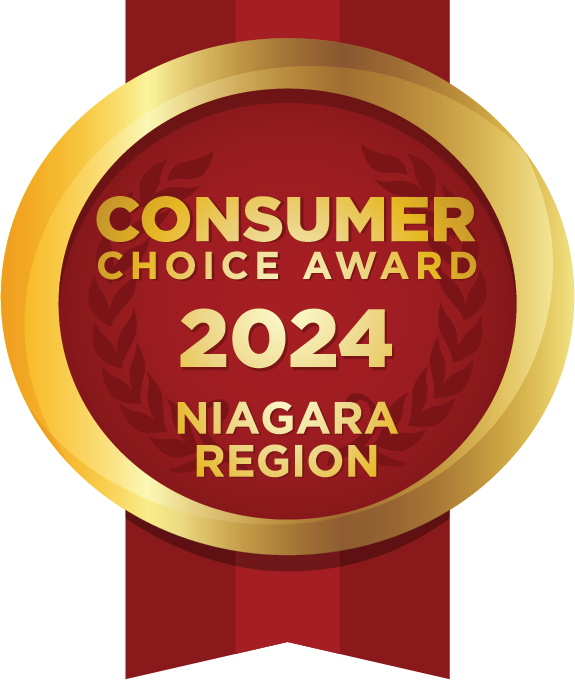 Consumer Choice Award 2024
