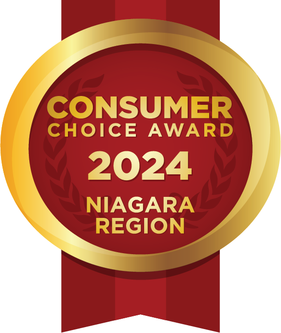 2024 consumer choice award